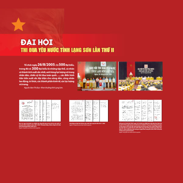 SỞ NỘI VỤ TỈNH LẠNG SƠN