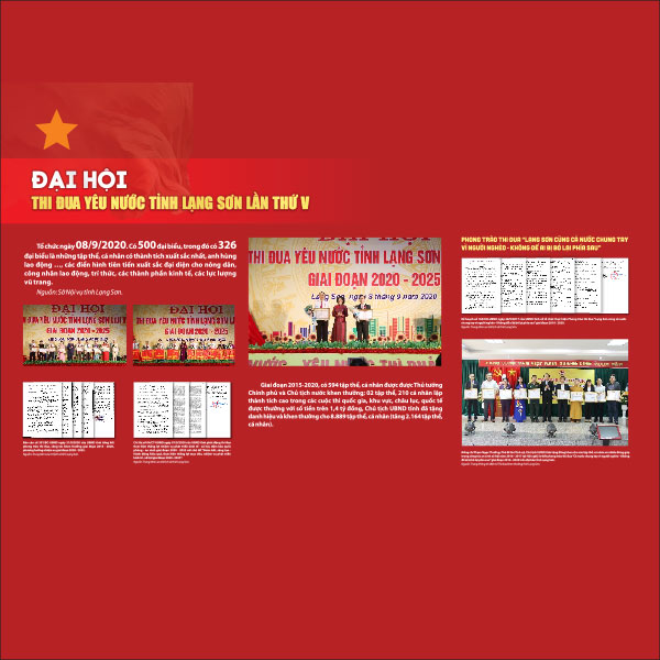 SỞ NỘI VỤ TỈNH LẠNG SƠN